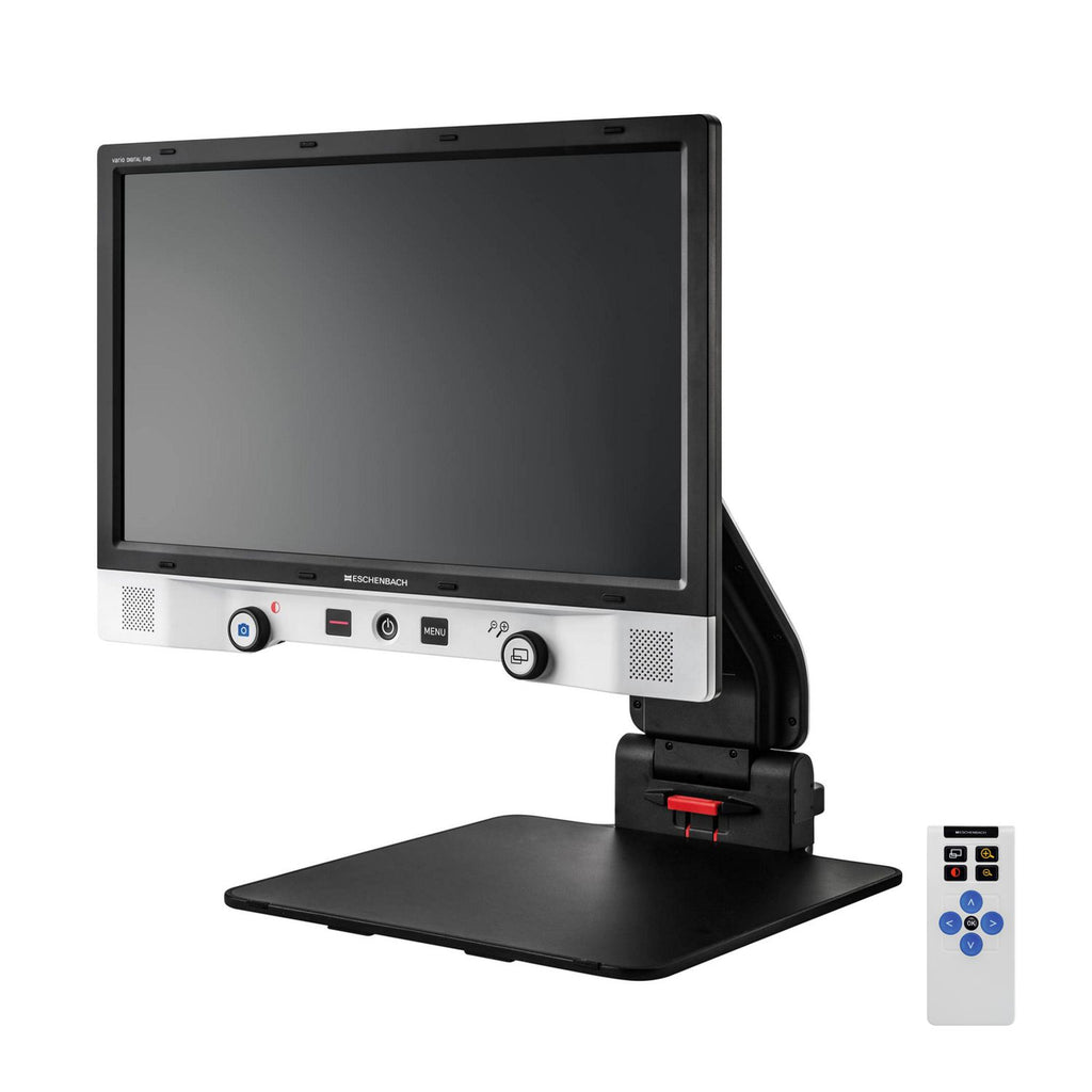Eschenbach vario DIGITAL FHD Advanced Portable Screen Reader 16" or 22"