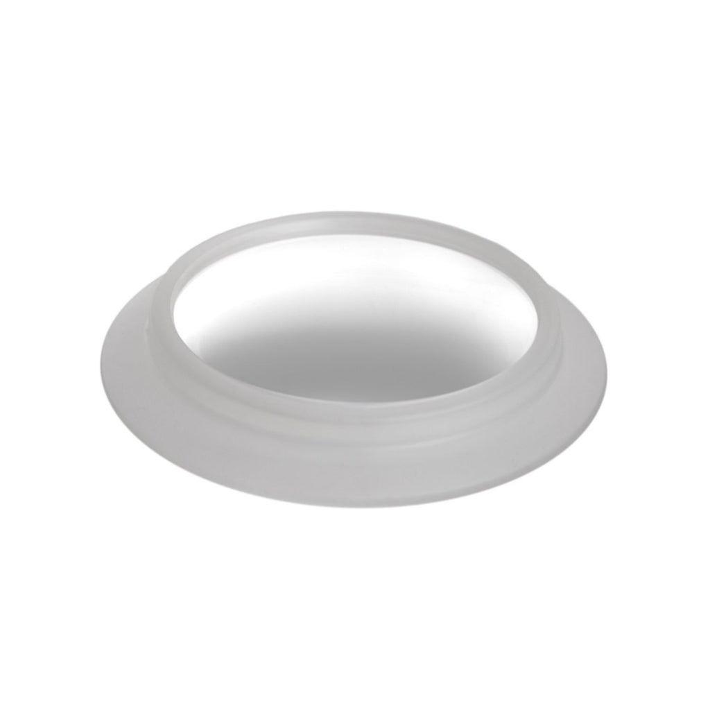 VisionLUXO STAYS Sekundär-Aufsatzlinse D 63 mm Zusatzlinse für Lupenleuchten – Produktbild 4