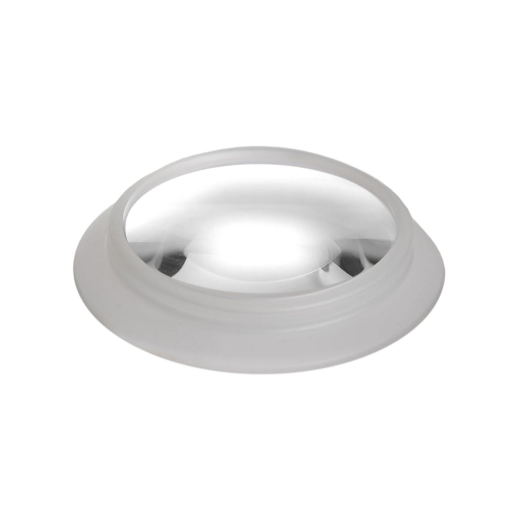 VisionLUXO STAYS Sekundär-Aufsatzlinse D 63 mm Zusatzlinse für Lupenleuchten – Produktbild 5