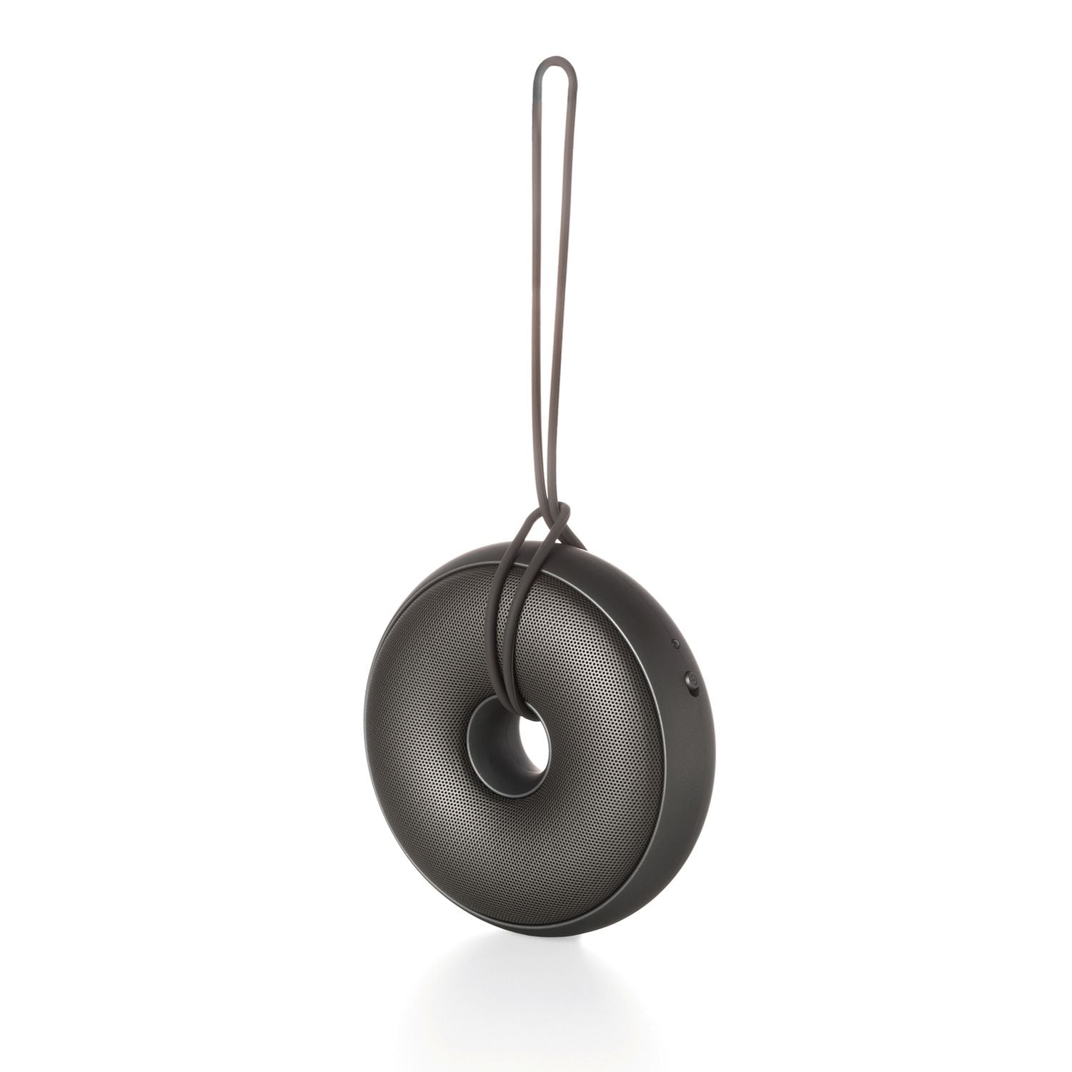 LEXON LA95XX Bluetooth Speaker HOOP, USB Rechargeable, Various Colours