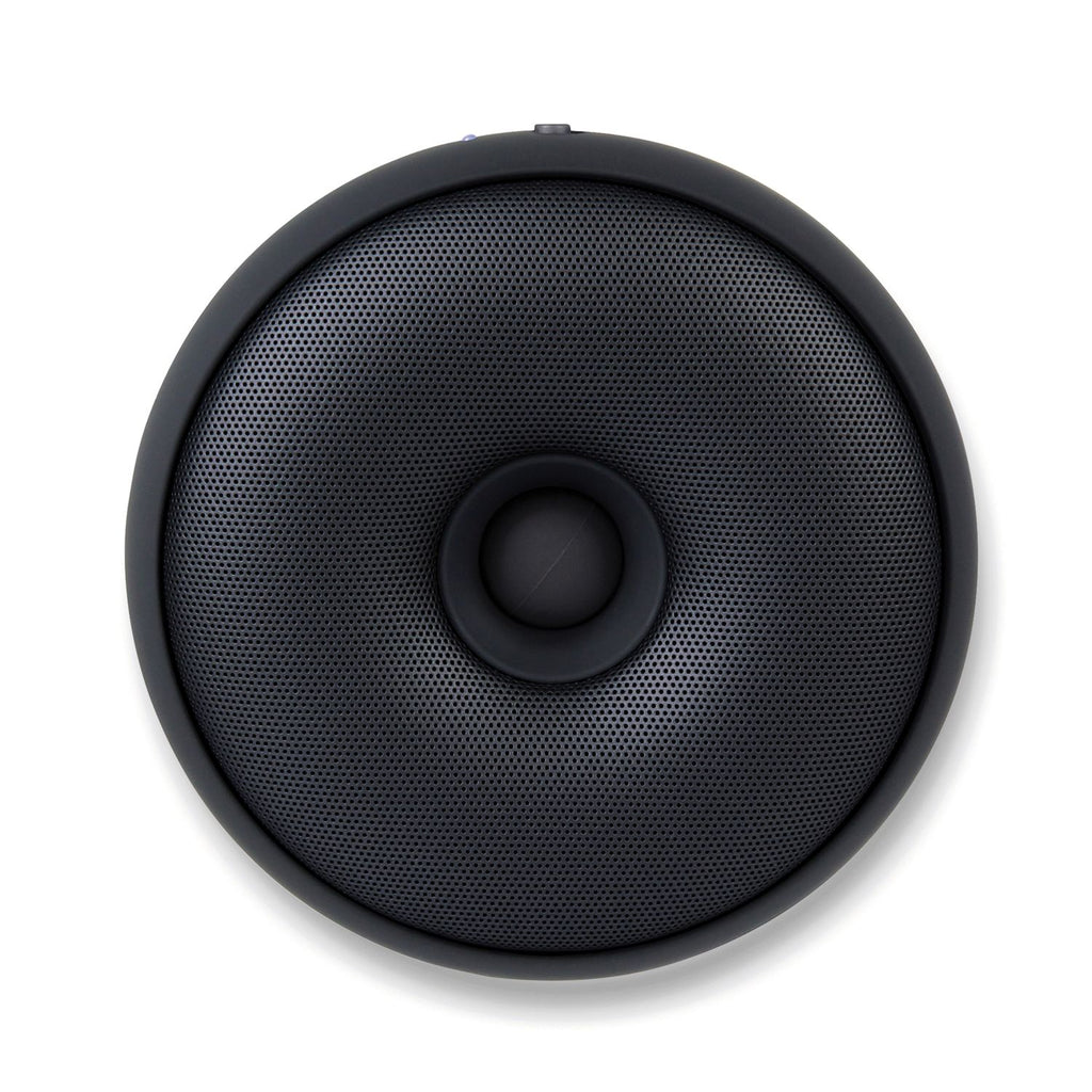 LEXON LA95XX Bluetooth Speaker HOOP, USB Rechargeable, Various Colours