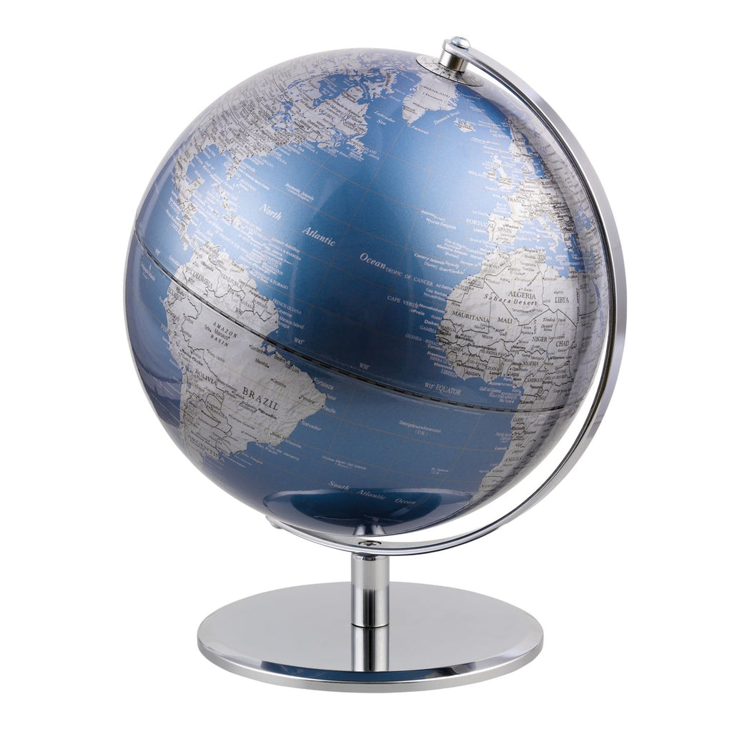 EMFORM Globe PLANET Series, Dia. 240 mm H 300 mm, in Various Colours