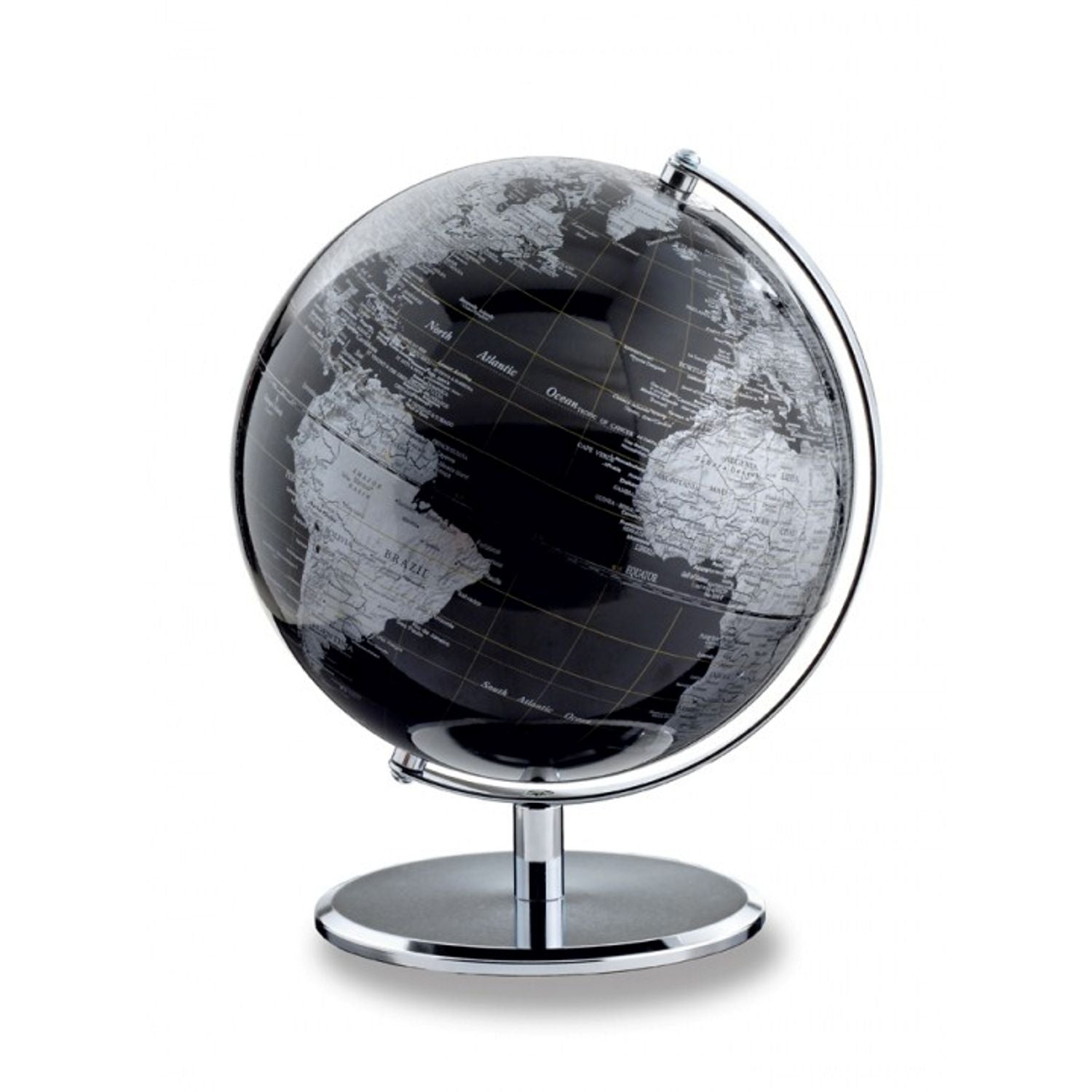 EMFORM Globe PLANET Series, Dia. 240 mm H 300 mm, in Various Colours