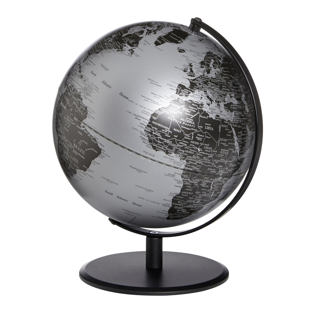 EMFORM Globe PLANET Series, Dia. 240 mm H 300 mm, in Various Colours