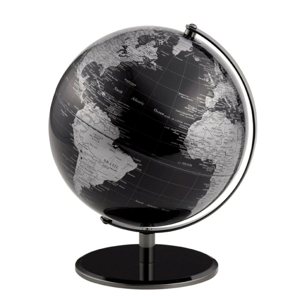 EMFORM Globe PLANET Series, Dia. 240 mm H 300 mm, in Various Colours