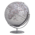 EMFORM Globe Rotatable on 2 Axes JURI Series - D 300mm, H 360mm - in Various Colours