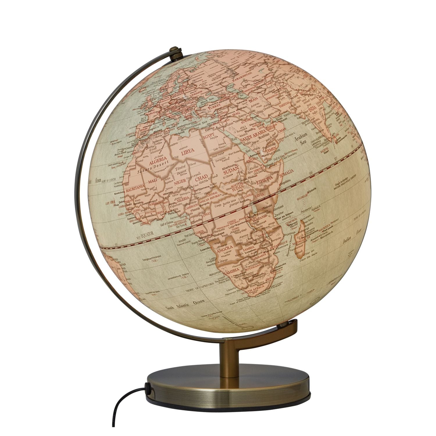 EMFORM Stellar Light Globe Atmospheric LED Lighting various colours