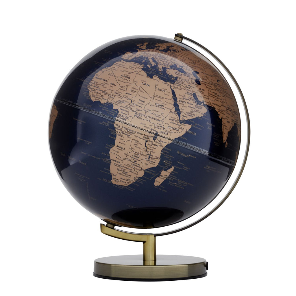 EMFORM Stellar Light Globe Atmospheric LED Lighting various colours