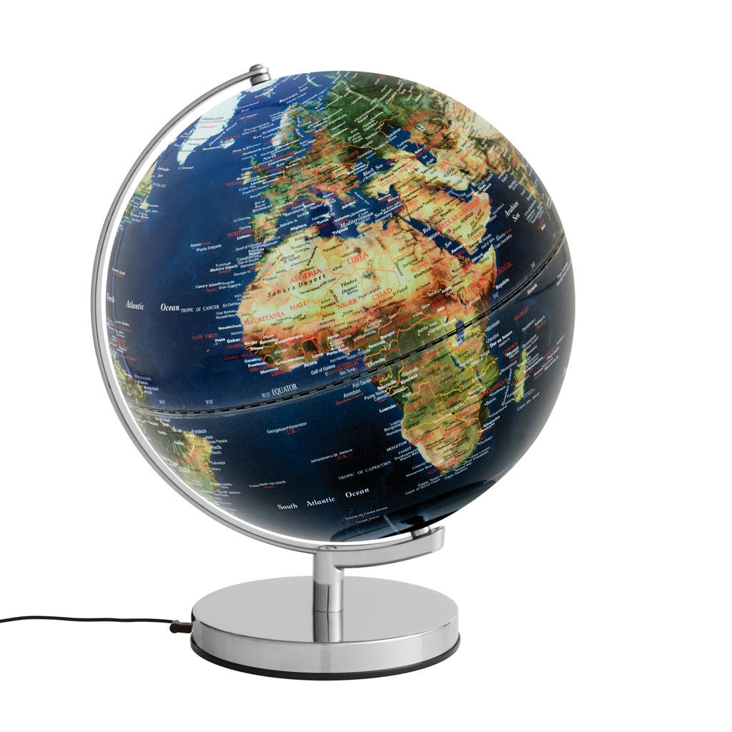 EMFORM Stellar Light Globe Atmospheric LED Lighting various colours