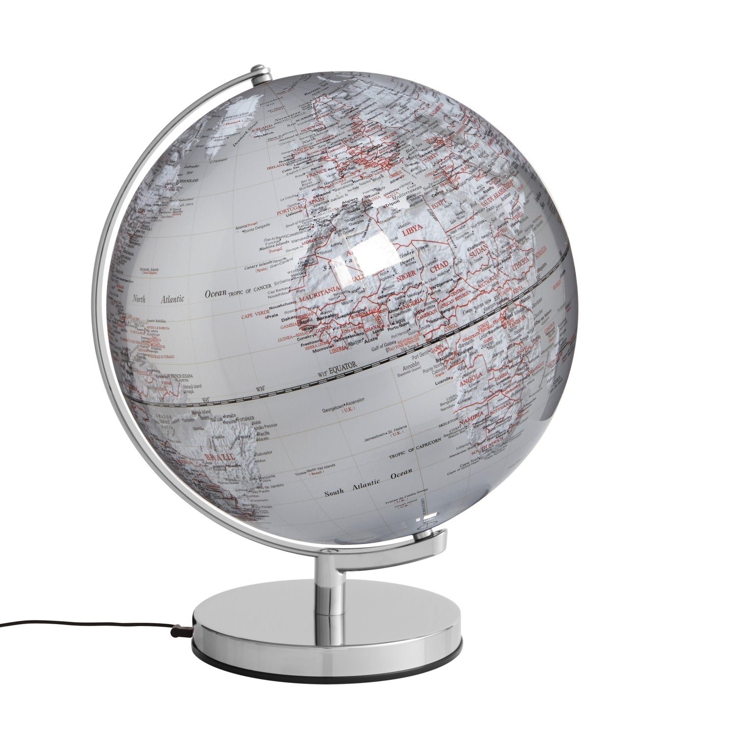 EMFORM Stellar Light Globe Atmospheric LED Lighting various colours