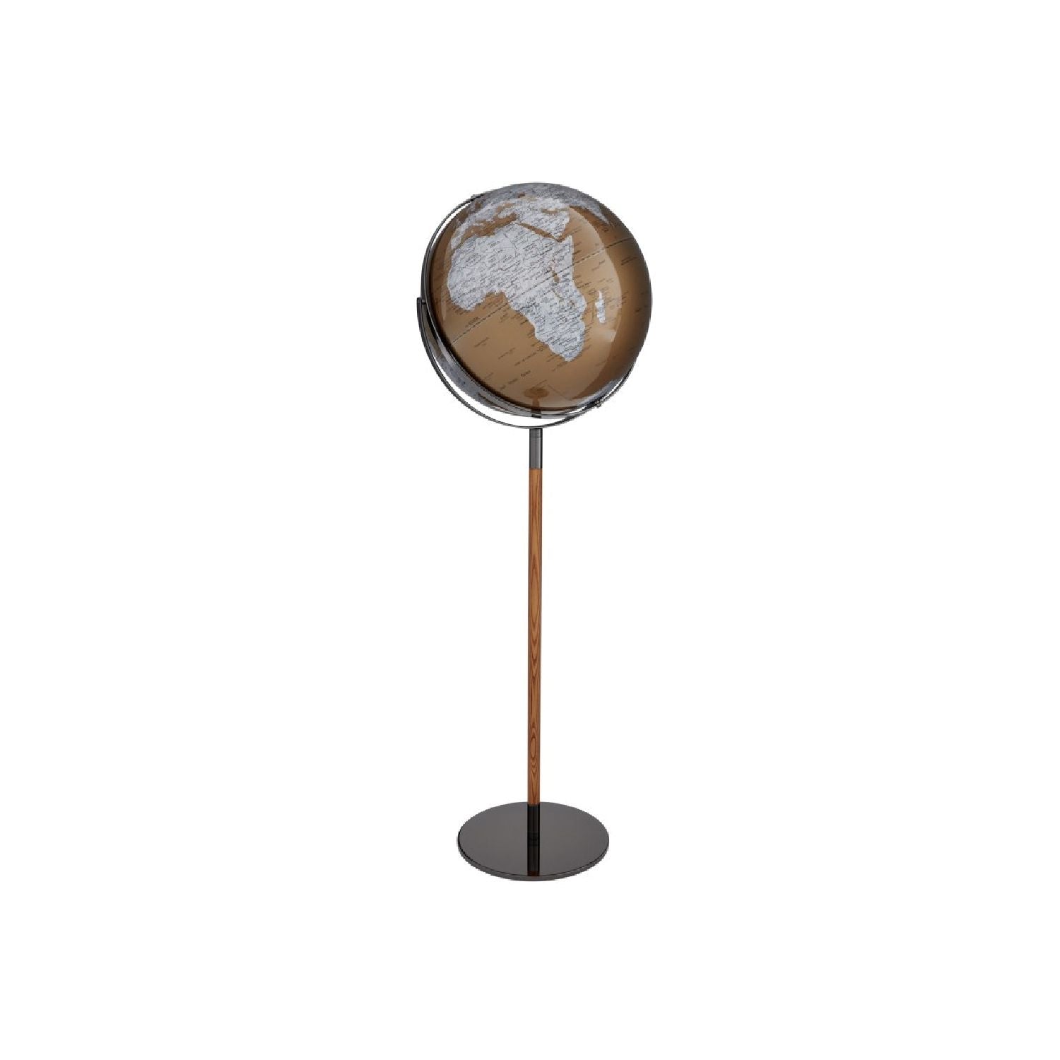 EMFORM Floor-Standing Globe NOBLESSE or ANTIQUE, D 435 mm H 1300 mm