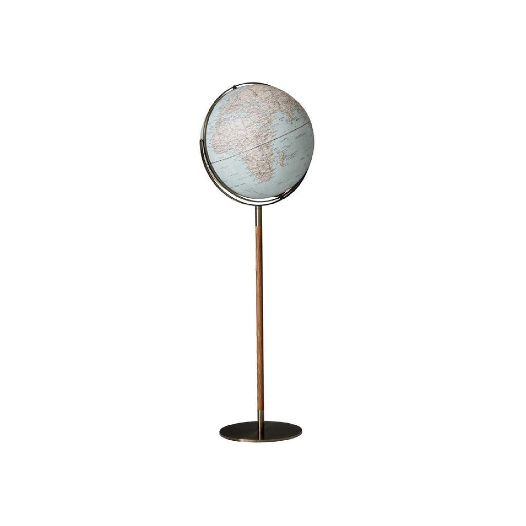 EMFORM Floor-Standing Globe NOBLESSE or ANTIQUE, D 435 mm H 1300 mm