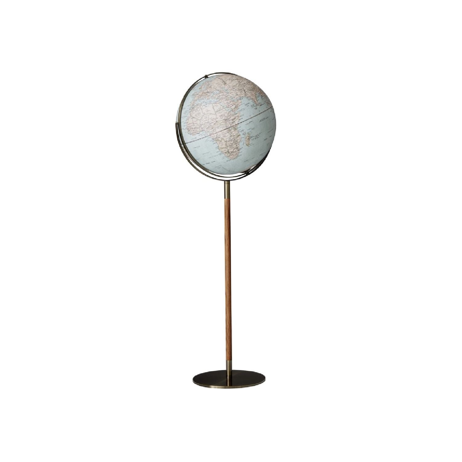 EMFORM Floor-Standing Globe NOBLESSE or ANTIQUE, D 435 mm H 1300 mm