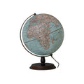 EMFORM Leuchtglobus Antique Circle im antiken Design