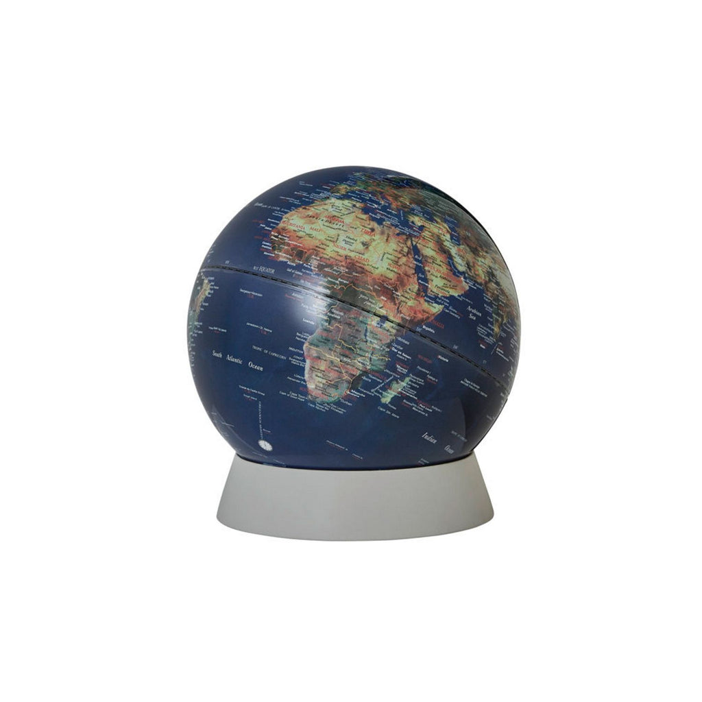 EMFORM Globe RING 250 or 300 mm in Various Colours