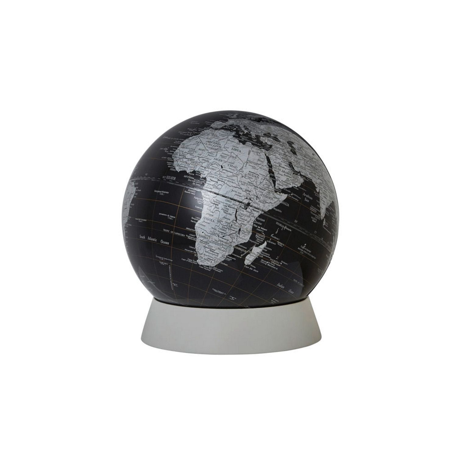 EMFORM Globe RING 250 or 300 mm in Various Colours