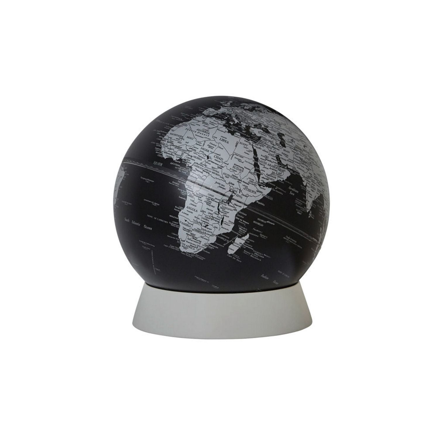 EMFORM Globe RING 250 or 300 mm in Various Colours