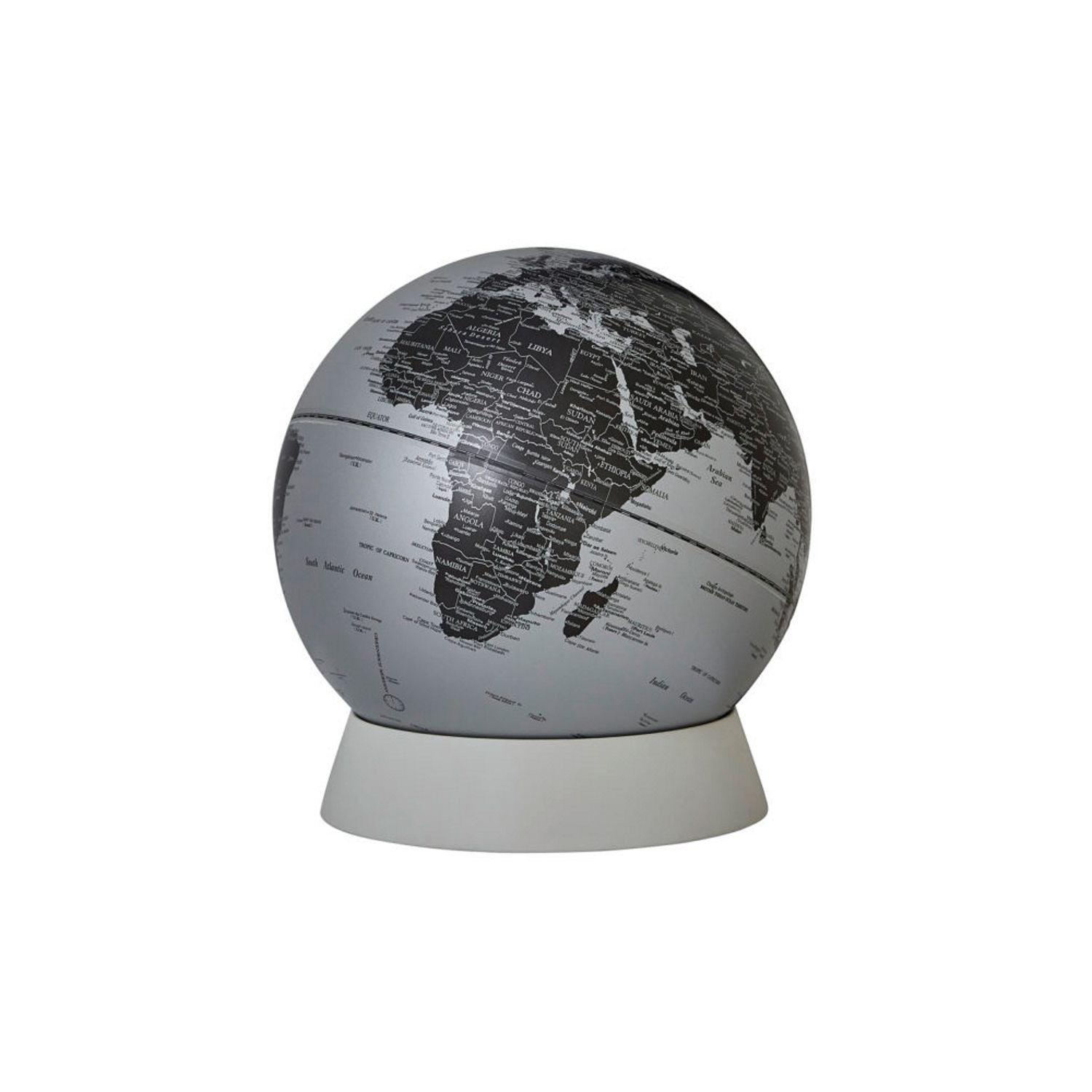 EMFORM Globe RING 250 or 300 mm in Various Colours