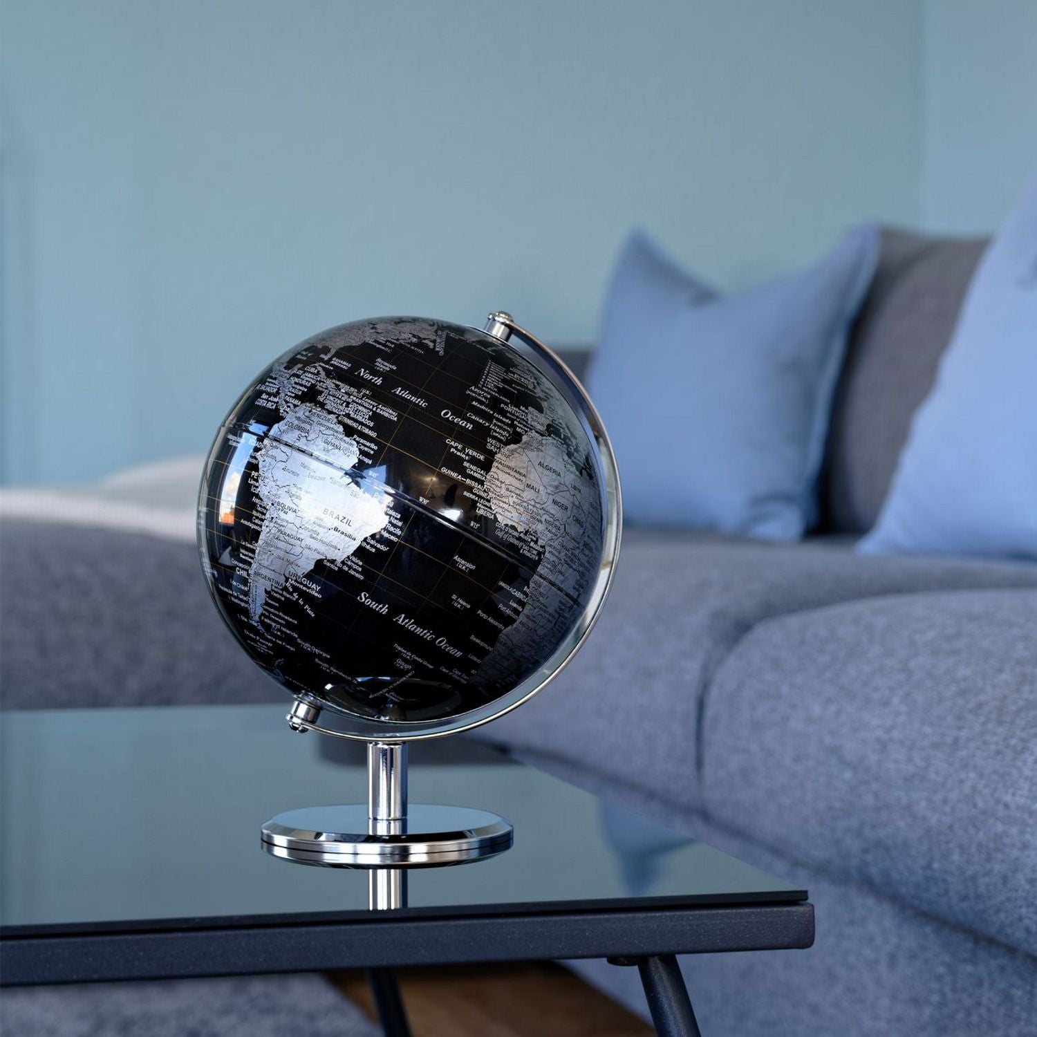 EMFORM Desk Globe Lunar D 20 cm in Various Colours
