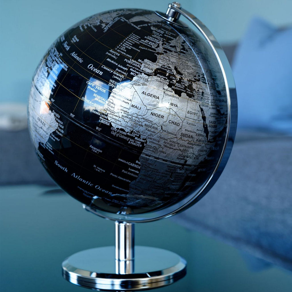 EMFORM Desk Globe Lunar D 20 cm in Various Colours