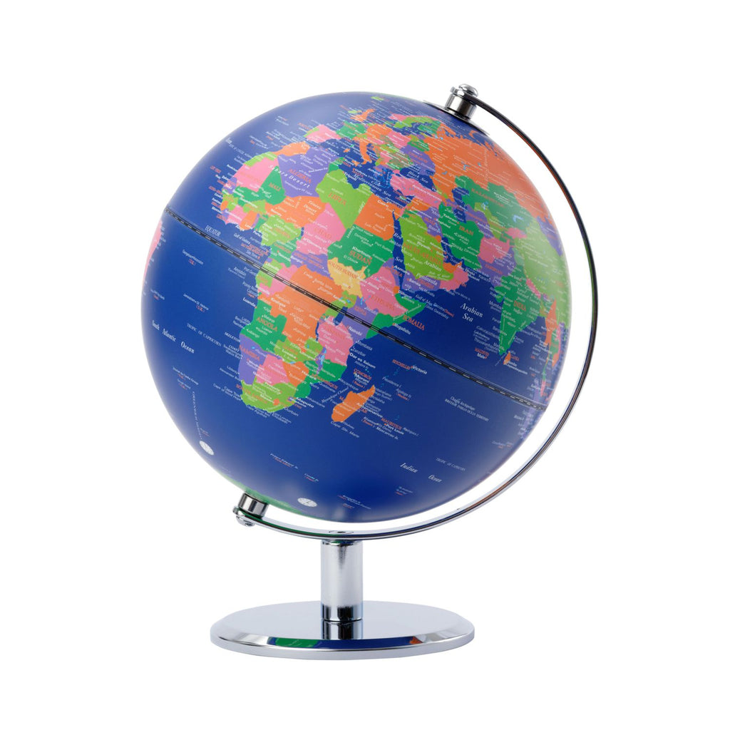 EMFORM Desk Globe Lunar D 20 cm in Various Colours