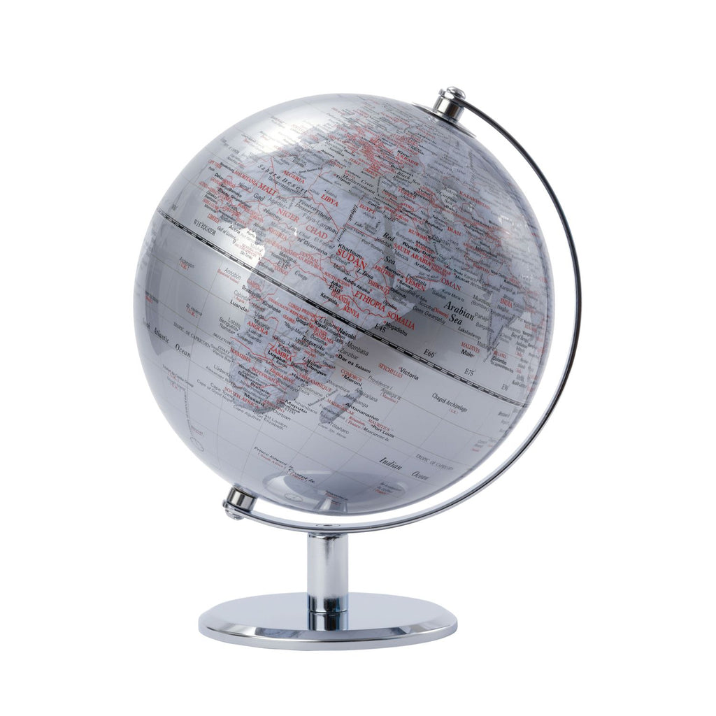 EMFORM Desk Globe Lunar D 20 cm in Various Colours