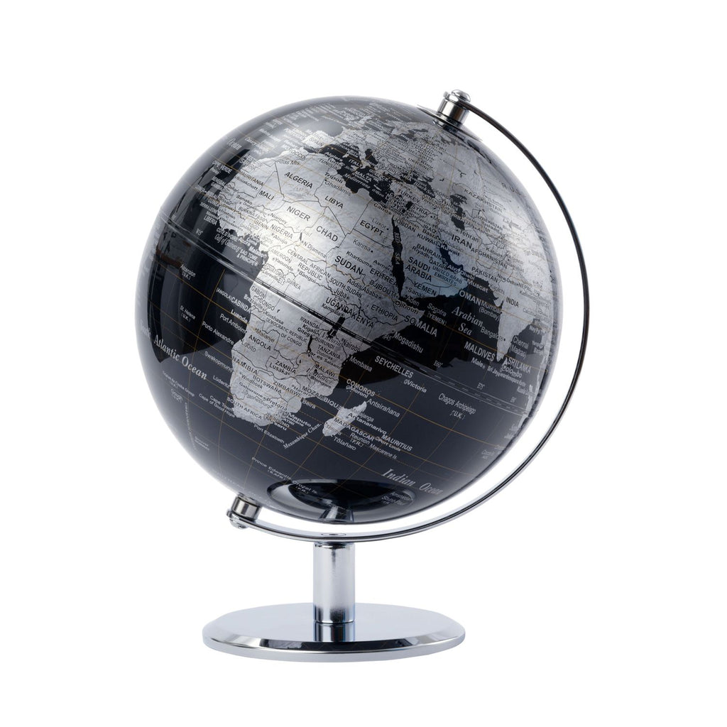 EMFORM Desk Globe Lunar D 20 cm in Various Colours