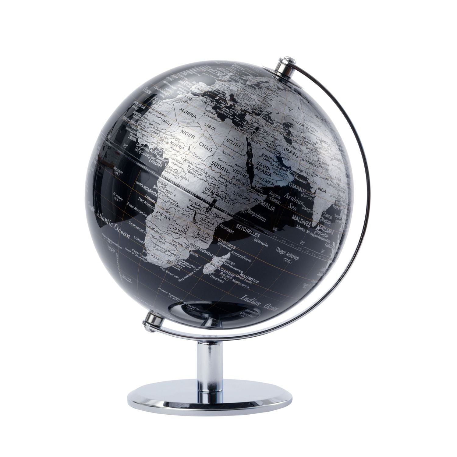 EMFORM Desk Globe Lunar D 20 cm in Various Colours