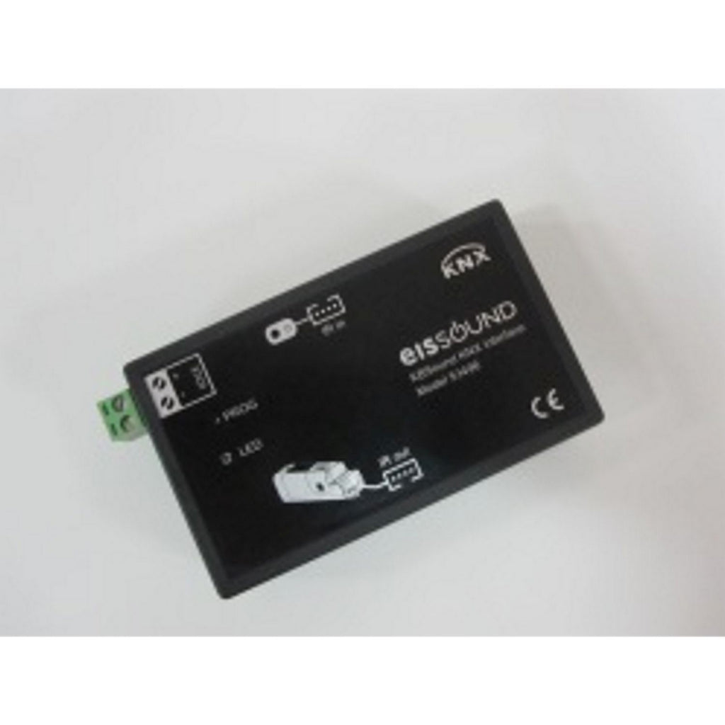 KBSound KNX Module iSelect Series, 53496, for KBSound iSelect and Space