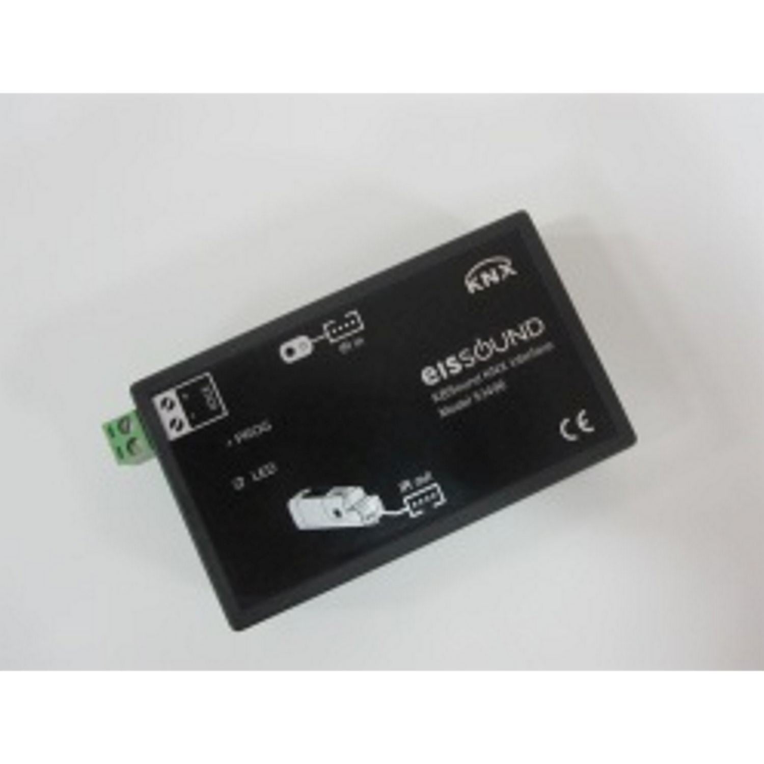 KBSound KNX Modul 53496 für iSelect und Space