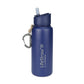 LifeStraw Go Stainless Steel Edelstahlflasche isoliert mit Filter versch. Farben