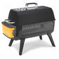 BioLite FirePit GrillLid Grilldeckel emaillebeschichtet