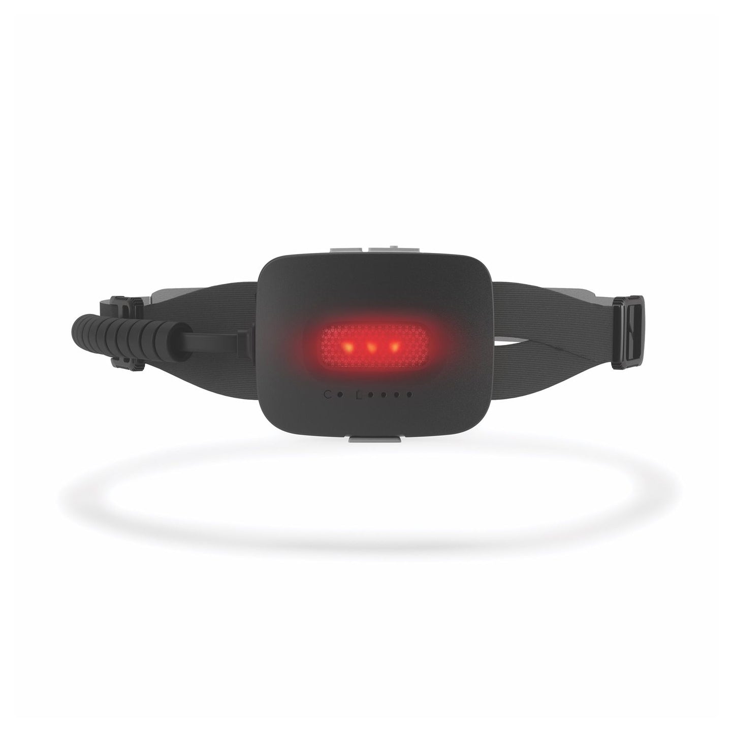 BioLite HeadLamp 750- Profi Stirnlampe mit max.750 Lumen, Akku, 150 g, versch.
