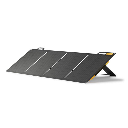 BioLite SolarPanel 100 faltbares Solarmodul mit 100 W