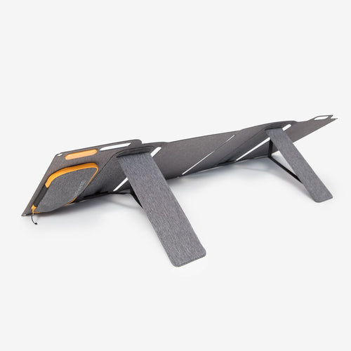 BioLite SolarPanel 100 Foldable Solar Module with 100 W