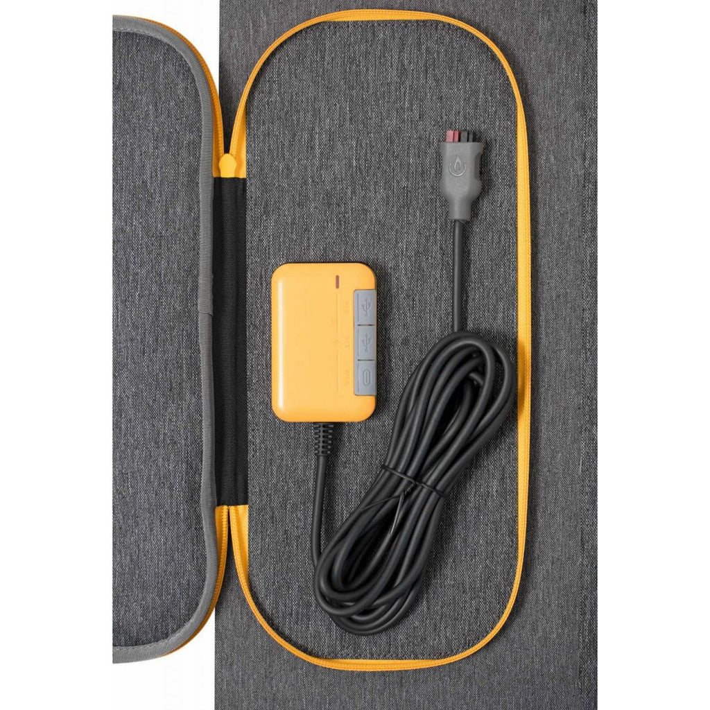 BioLite SolarPanel 100 Foldable Solar Module with 100 W