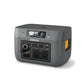 BioLite BaseCharge Powerstation Solargenerator mit Li-Ionen-Akku 600 oder 1500