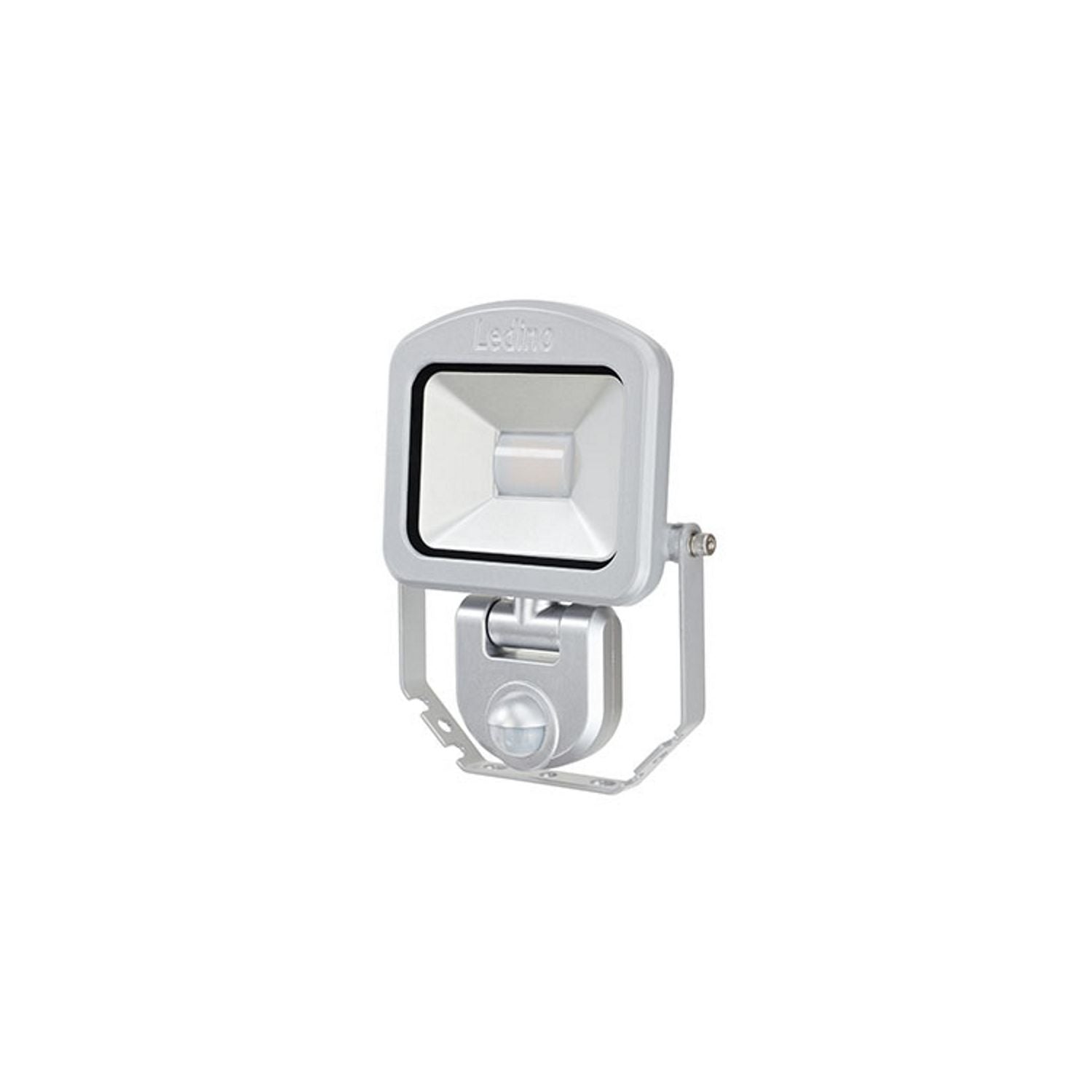 Ledino LED Floodlight Charlottenburg with IR Motion Detector in Warm or Cool White