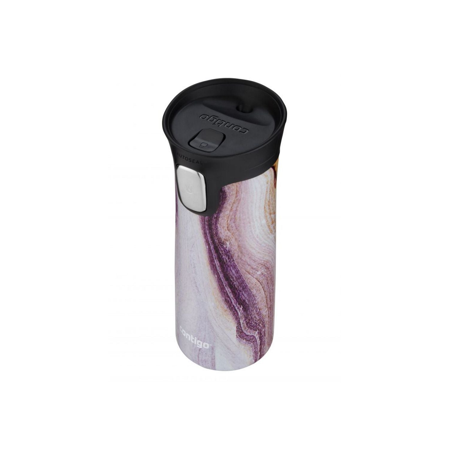 Contigo Pinnacle Couture AUTOSEAL Stainless Steel Thermal Mug 420 mL