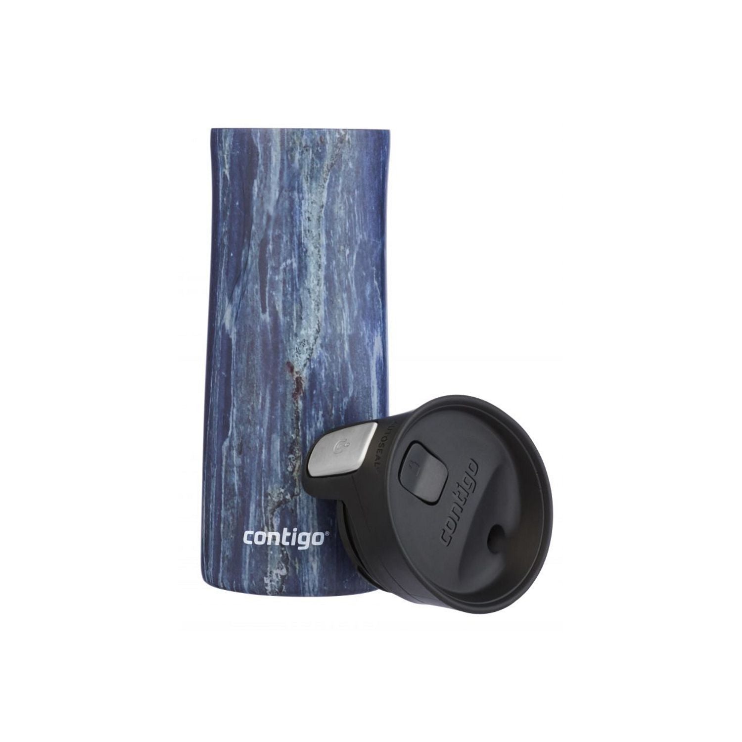 Contigo Pinnacle Couture AUTOSEAL Stainless Steel Thermal Mug 420 mL
