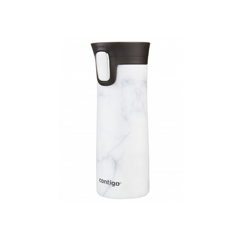 Contigo Pinnacle Couture AUTOSEAL Stainless Steel Thermal Mug 420 mL