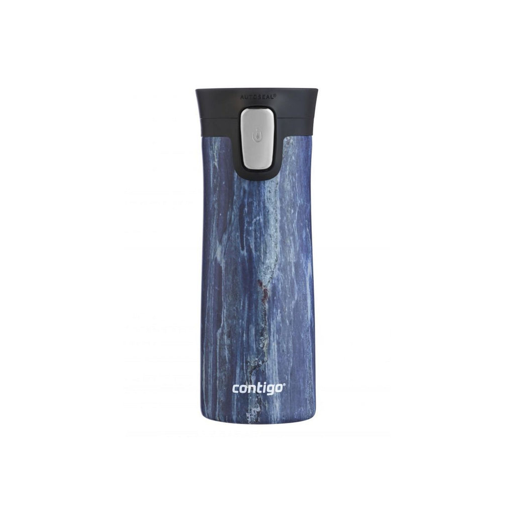 Contigo Pinnacle Couture AUTOSEAL Stainless Steel Thermal Mug 420 mL