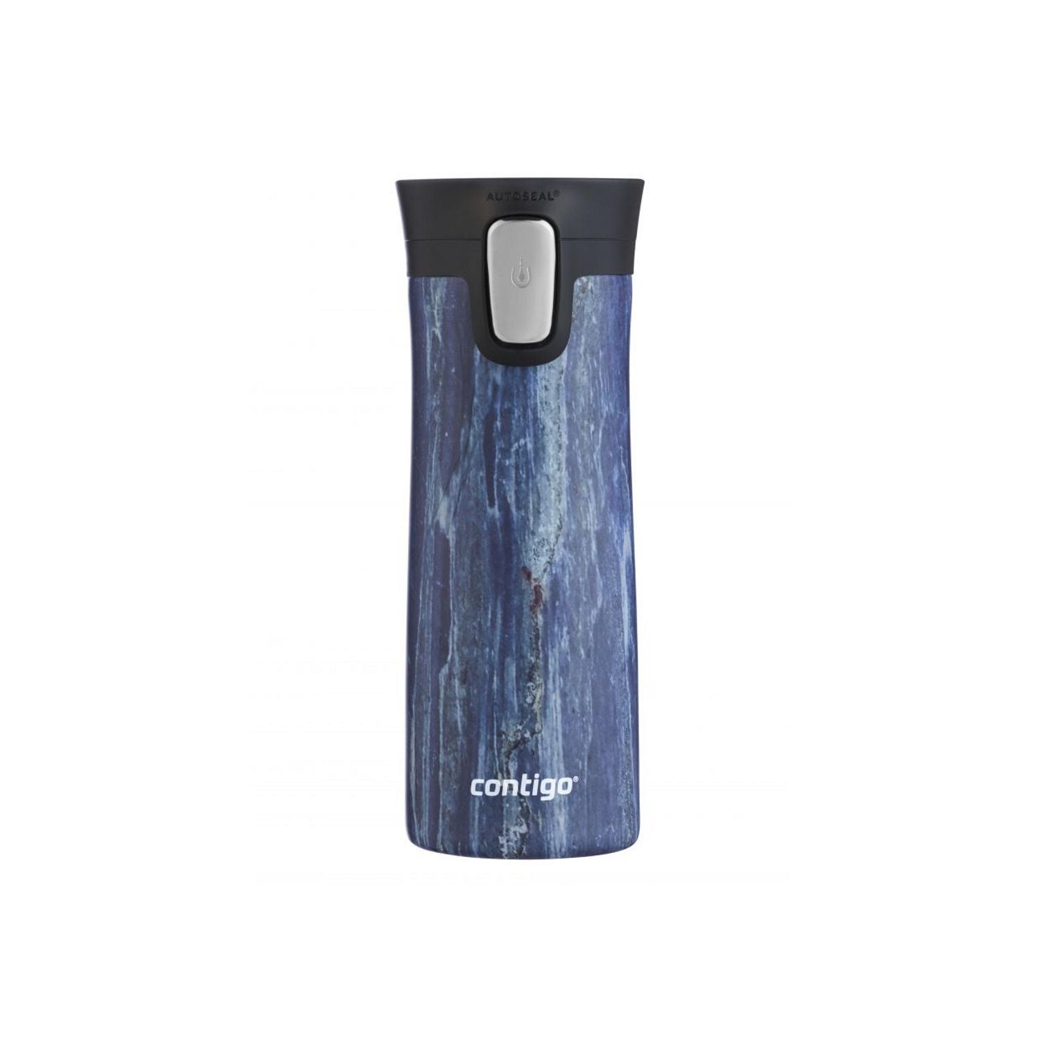 Contigo Pinnacle Couture AUTOSEAL Stainless Steel Thermal Mug 420 mL