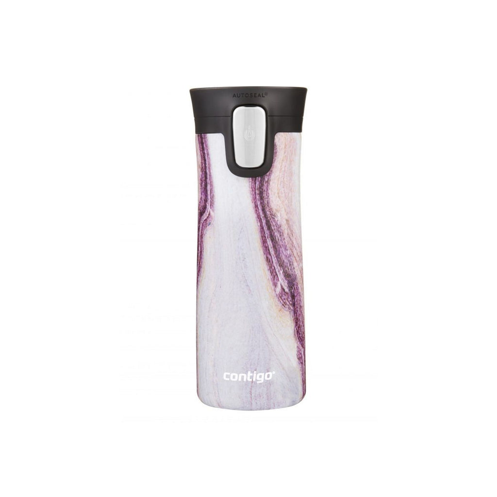 Contigo Pinnacle Couture AUTOSEAL Stainless Steel Thermal Mug 420 mL
