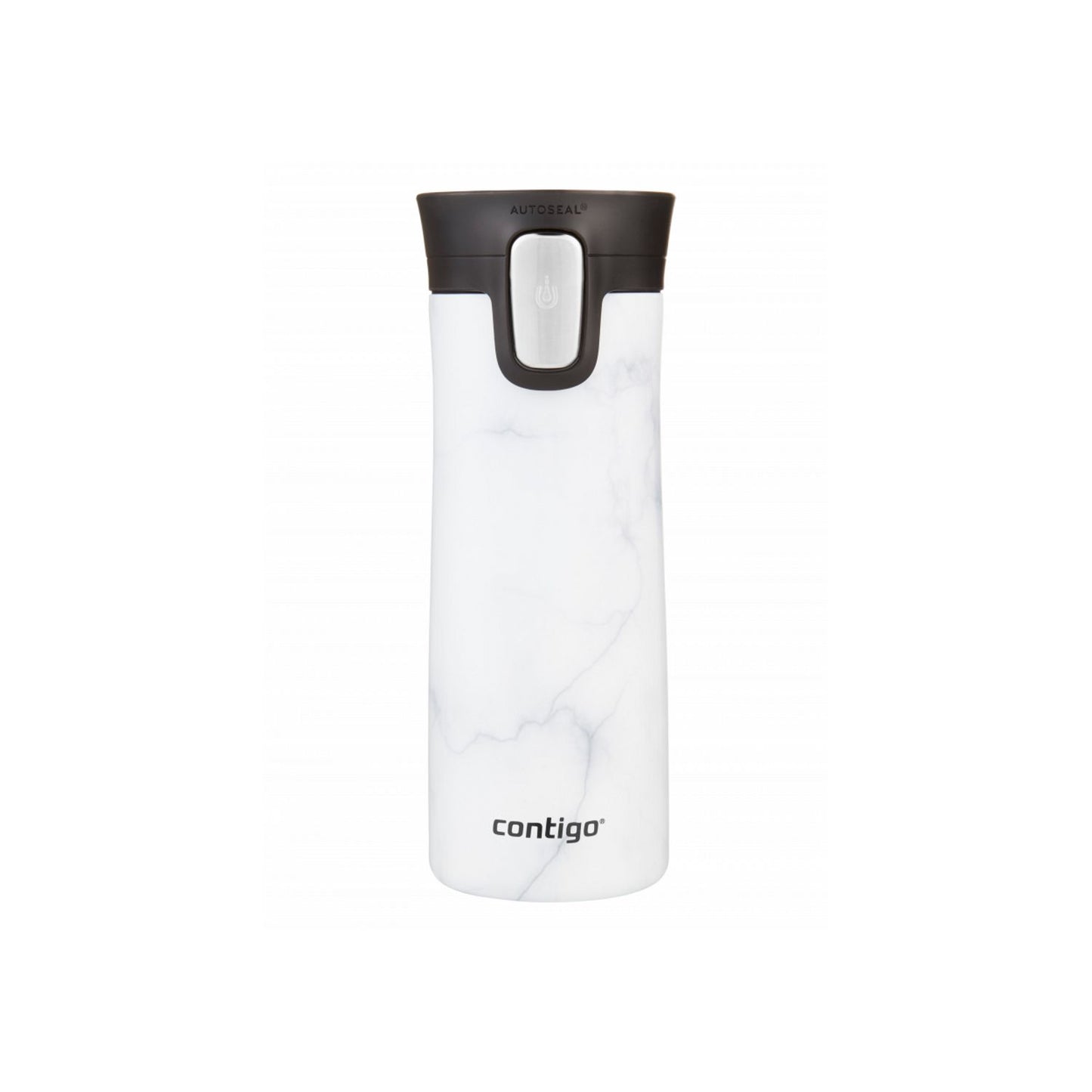 Contigo Pinnacle Couture AUTOSEAL Edelstahl Thermobecher 420 mL