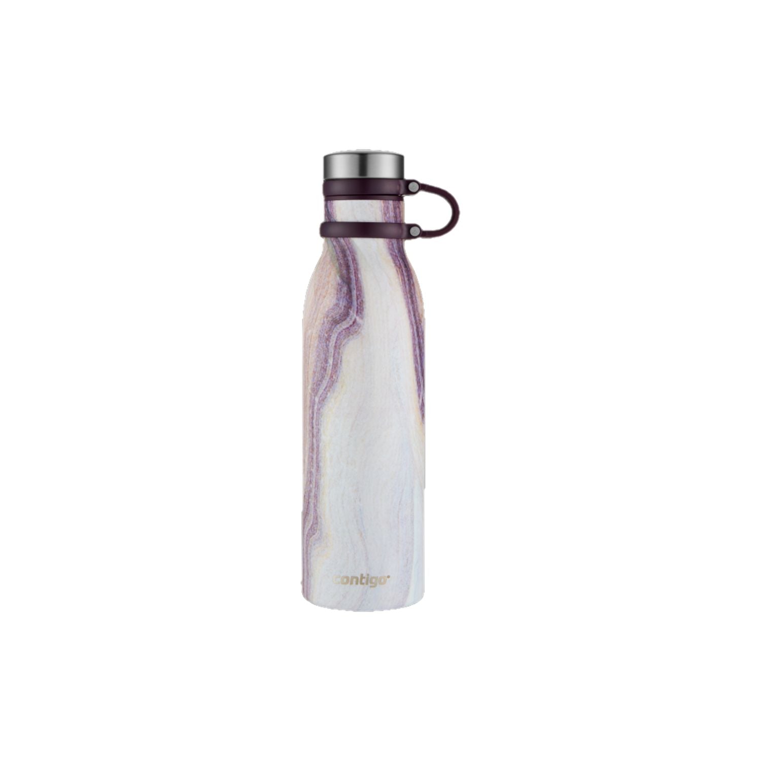 Contigo Matterhorn Couture THERMALOCK Stainless Steel Water Bottle 590 mL