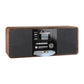 Imperial DABMAN i200 CD, Hybrid- und Internetradio, DAB+/UKW, CD, versch. Farben