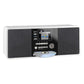 Imperial DABMAN i200 CD, Hybrid- und Internetradio, DAB+/UKW, CD, versch. Farben