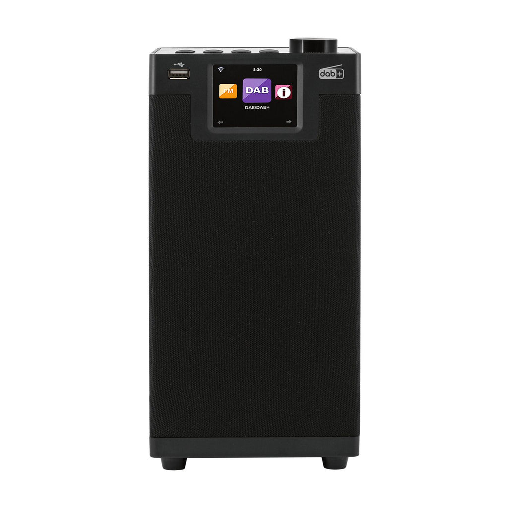 Imperial DABMAN i610 Multifunction Radio Internet, DAB+/FM, BT