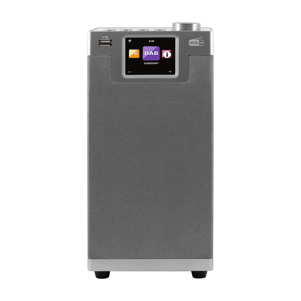Imperial DABMAN i610 Multifunction Radio Internet, DAB+/FM, BT